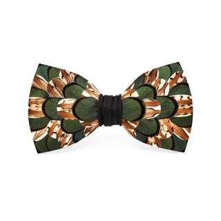 Brackish Medicine Bow Tie / Multi