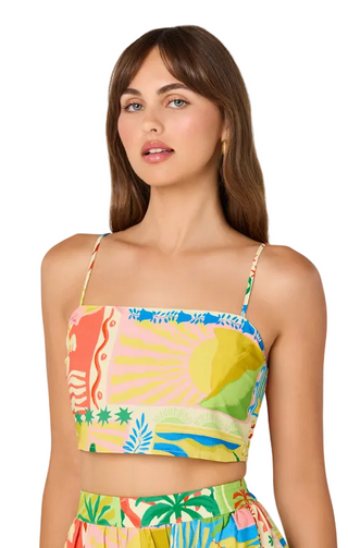 Astr Enya Top