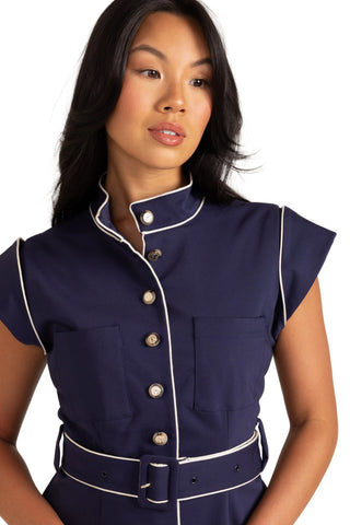 Thomas & Lourdes Oliver Top