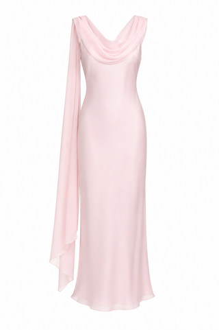 Mumu Maya Midi Dress